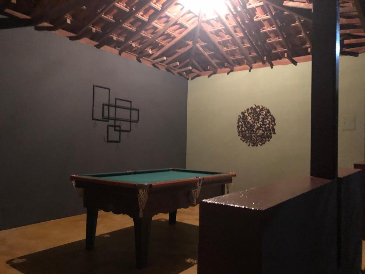 Vo Iris - Mg Inn Tiradentes