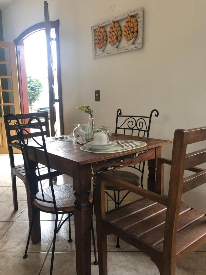 Inn Vo Iris - Mg Tiradentes