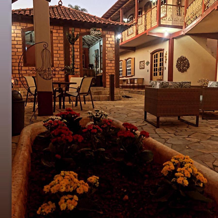 Inn Vo Iris - Mg
