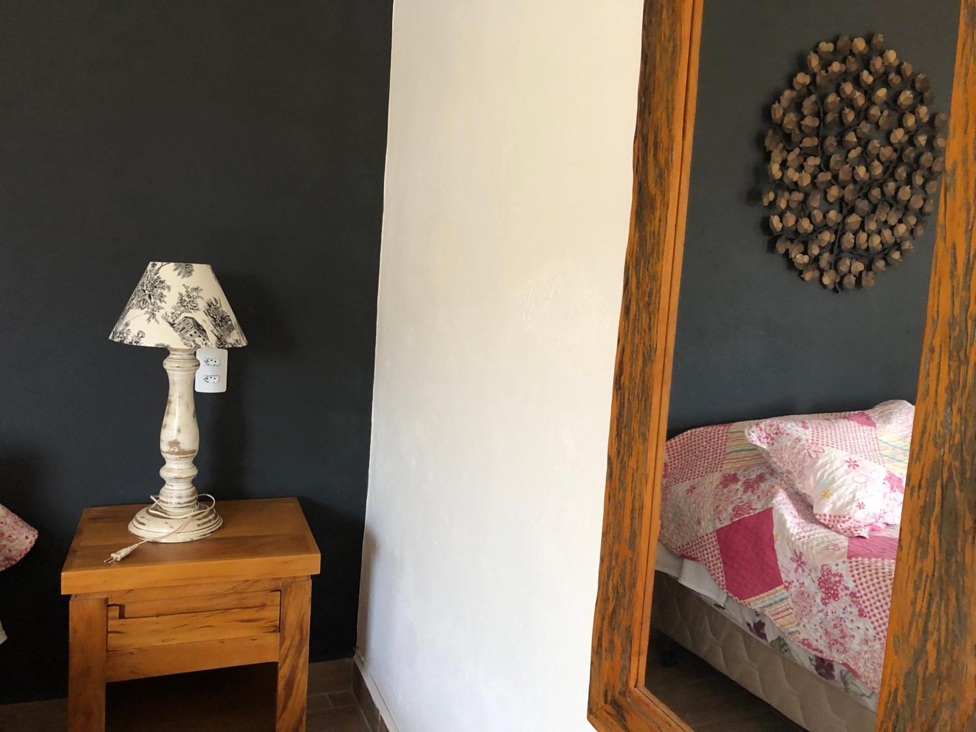 Inn Vo Iris - Mg Tiradentes