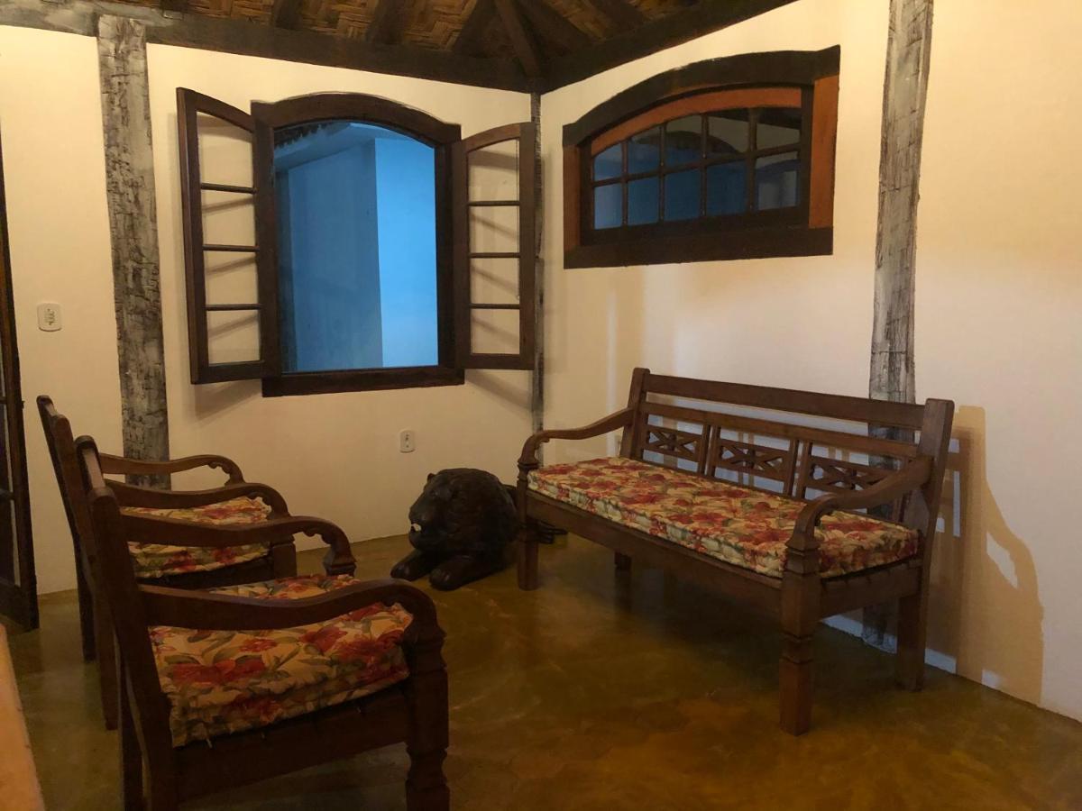 Vó Iris Inn Tiradentes