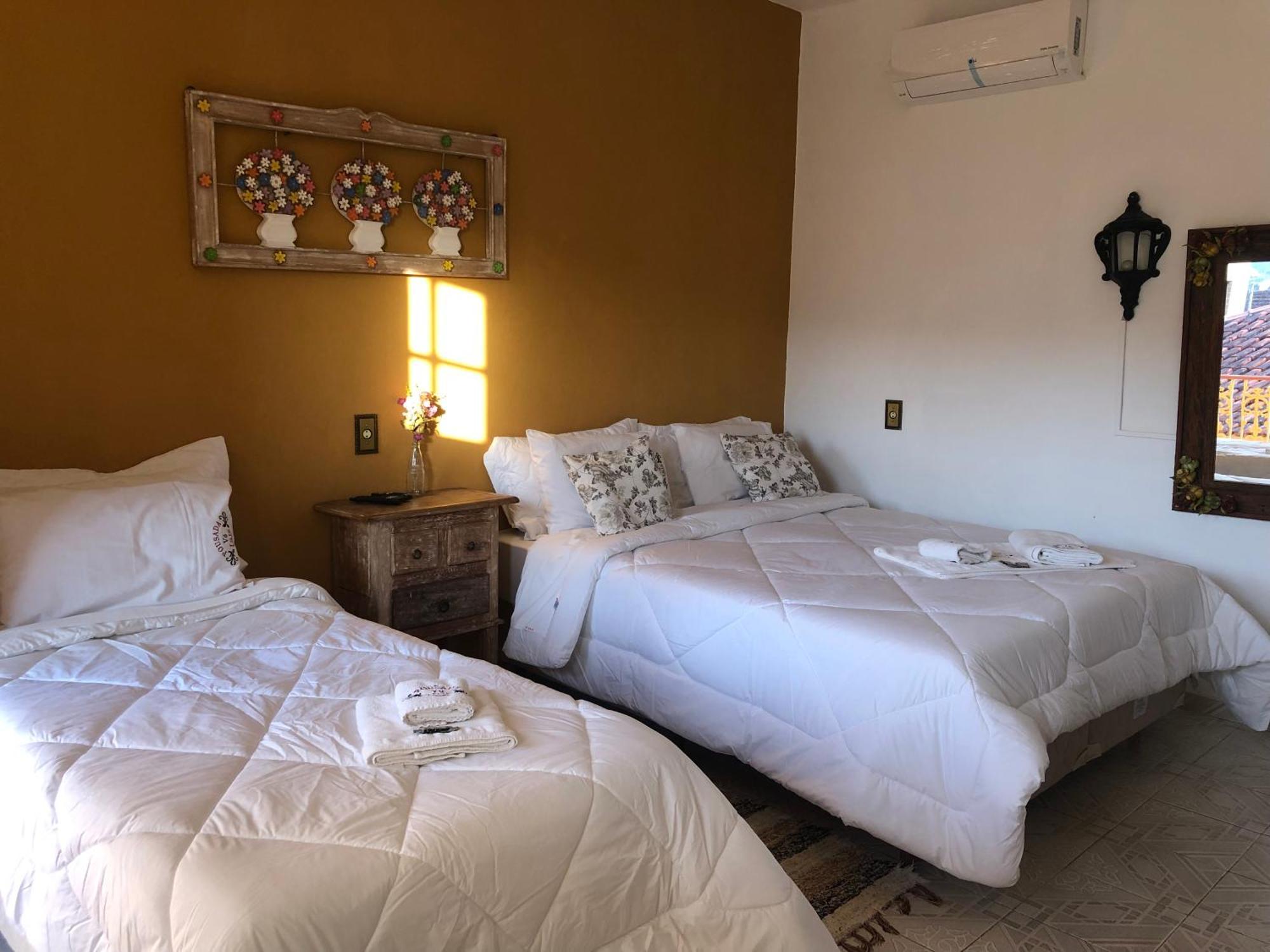 Inn Vó Iris 2*