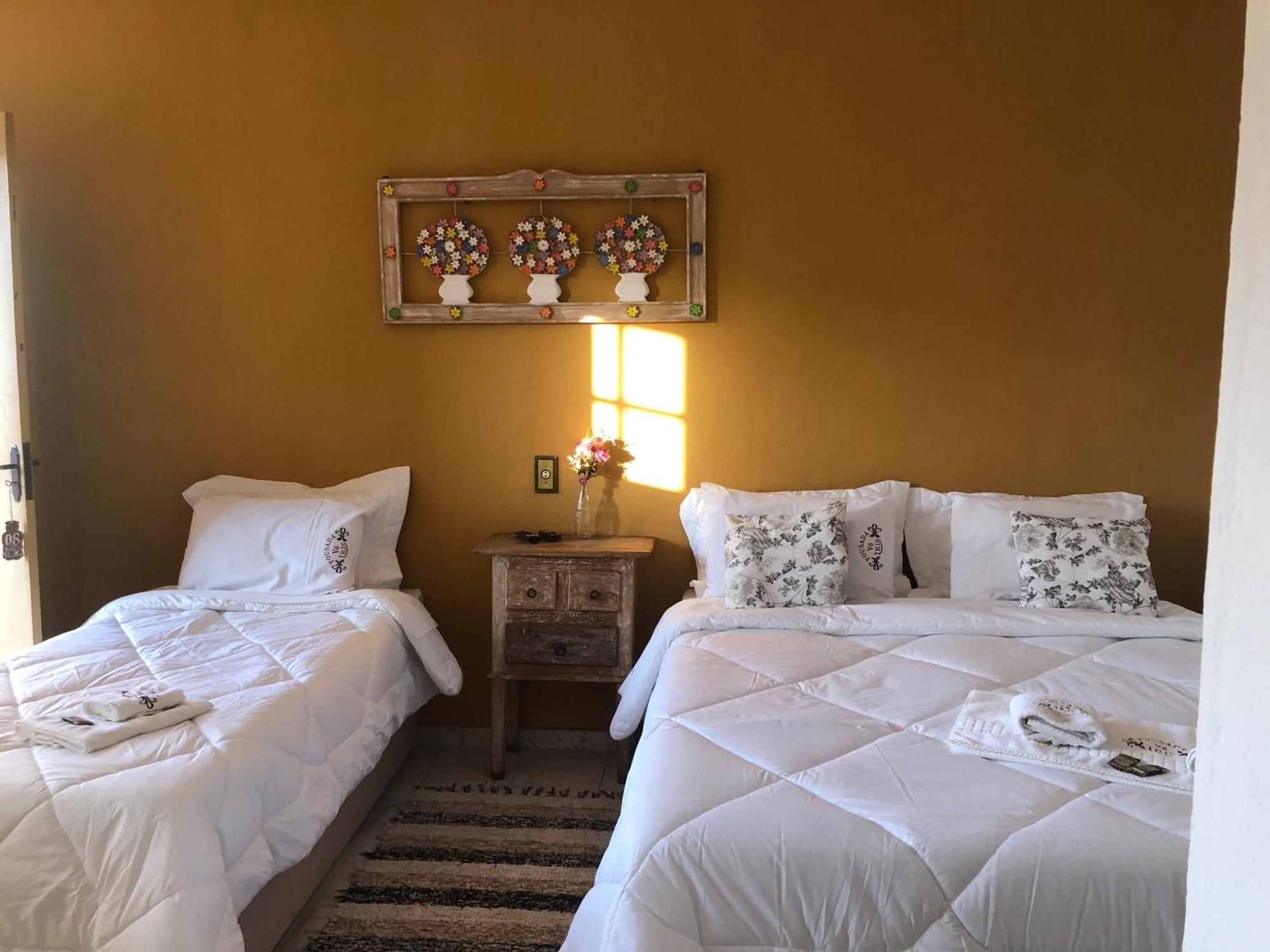 Inn Vó Iris 2*